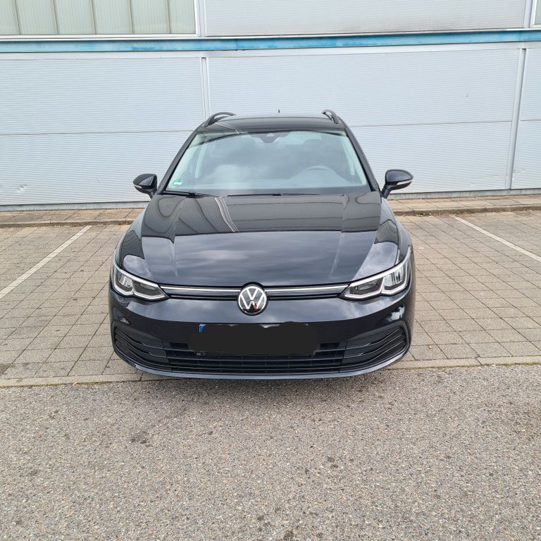 Image of Volkswagen Golf