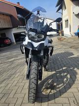 BMW F750GS TÜV NEU / tieferg. / Koffer  - BMW K 75