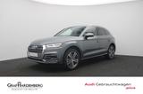 Audi Q5 50 TDI quattro S line Matrix Navi ACC AHK - Audi Q5 in Karlsruhe