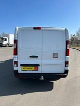 Renault Trafic 150 L2H1 - 3J GARANTIE - LED_Kamera_AHK - Gebrauchtwagen in Würzburg