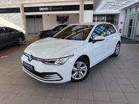 Volkswagen Golf VIII Lim. Life 2.0TDI DSG LED ACC PDC