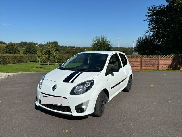 Renault Twingo 1.2