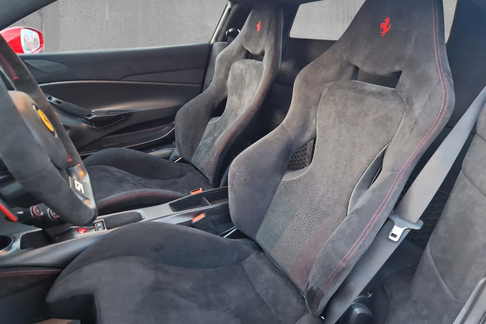 Fahrzeugabbildung Ferrari 488 Pista Piloti*NEW*Lift*Limited