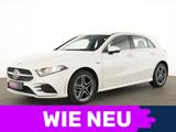 Mercedes-Benz A 250 e AMG Line Business & Sitz-Komfort-Paket - Mercedes-Benz A 250 in Düsseldorf