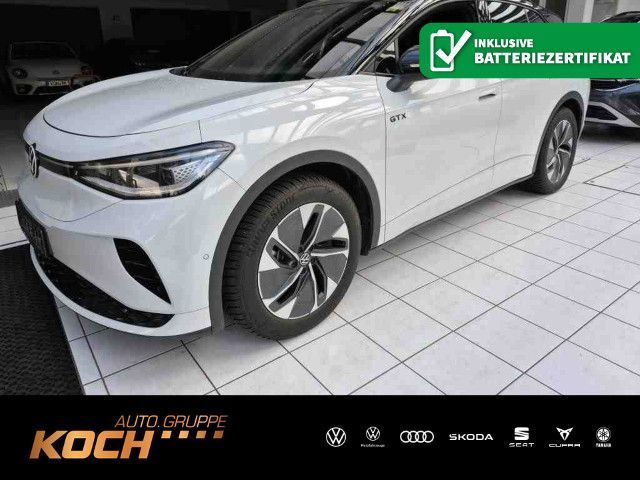 Image of Volkswagen ID.4