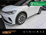 Volkswagen ID.4 GTX 77kWh AHK Kamera LED Navi Keyless - Volkswagen ID.4 aus 2023
