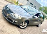 Volkswagen VW Passat Kombi 1.8TSI Automatik DSG wenig Km - Volkswagen Passat: W8