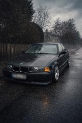 BMW E36 325i non Vanos - BMW 325 aus 1992