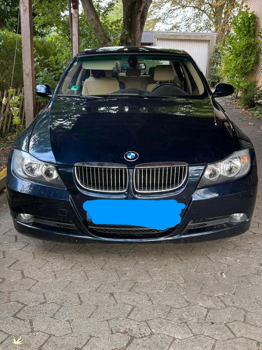 BMW 325