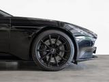 Aston Martin DB11 V8 Volante Aston Martin Hamburg - Aston Martin Gebrauchtwagen in Hamburg