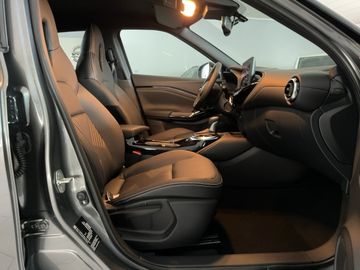 Nissan Juke TEKNA 1.6 Hybrid 143PS AUTOMATIKNAVI