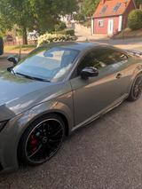 Audi TT 45 TFSI S tronic Coupe SLine Competition