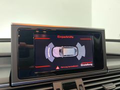AUDI A6 3.0 TDI QUATTRO ALLROAD/ 1.HAND / GARANTIE /