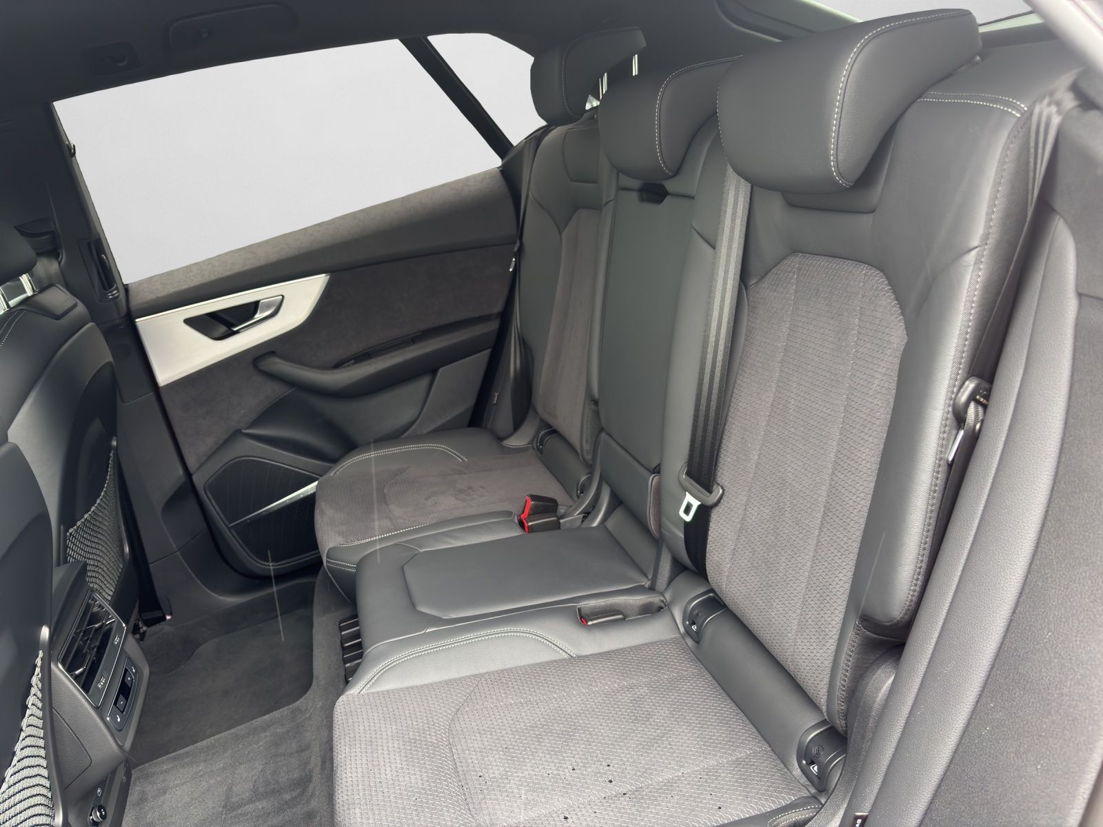 Audi Q8 - Bild 15