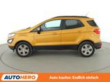 Ford EcoSport 1.5 EcoBlue TDCi Cool&Connect *NAVI*CAM - Ford EcoSport in München