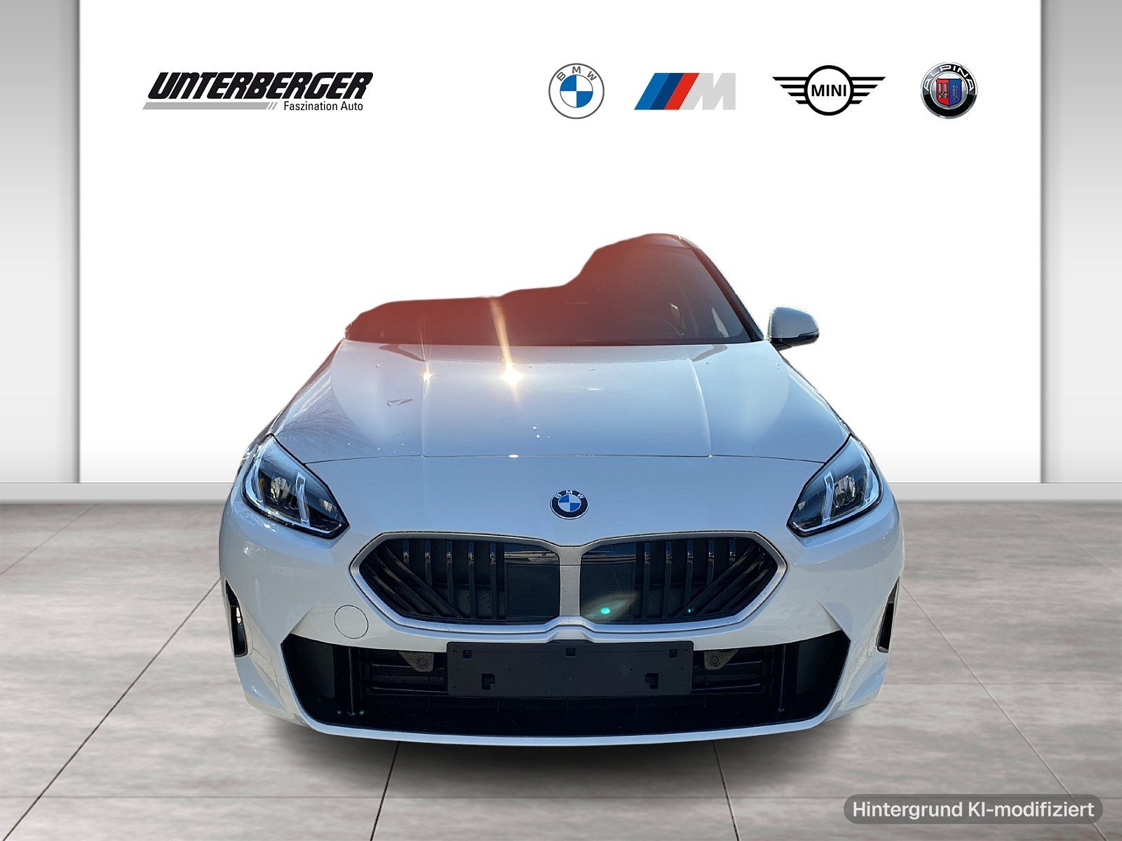 BMW 120 - Bild 2
