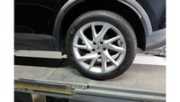 Cupra Formentor - Vorschau Bild 8