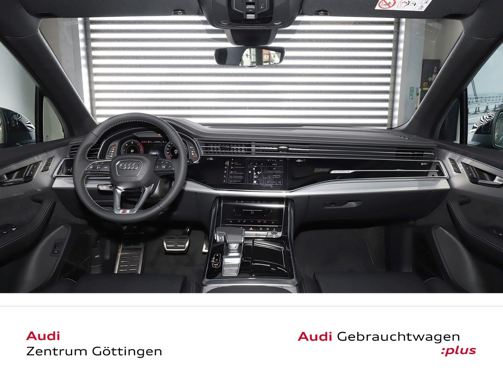 Audi Q7 - Bild 8