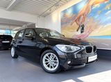 BMW 116i Aut. NAVI+LEDER+TEMP+el.SD+XEN+SITZH+PDC+ - BMW 1er Reihe aus 2013
