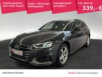Audi A4 - Vorschau Bild 1