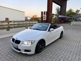 BMW 335i E93 Cabrio - BMW 335 in Hamburg