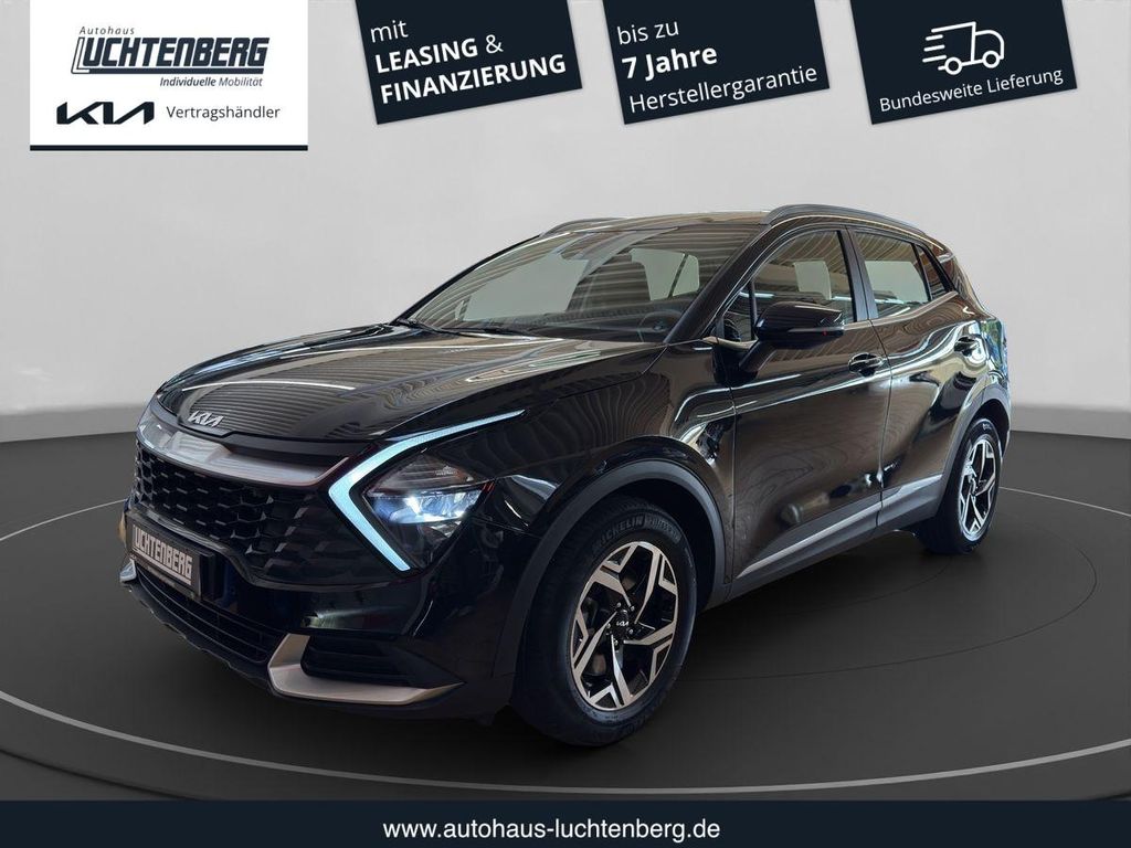 Image of Kia Sportage