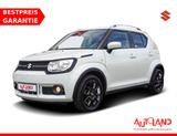 Suzuki Ignis 1.2 4x4 Comfort Navi Kamera Sitzheizung - Suzuki Ignis Gebrauchtwagen