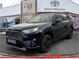 Toyota RAV4 2.5 Hybrid 4x4 Style Selection ACC LED 360° - Toyota RAV 4: Style Selection