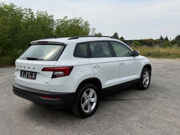 Skoda Karoq - 2