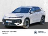 Volkswagen T-Roc R-Line 1.5 eTSI DSG AHK IQ.LIGHT Rückfahrk - VW T-Roc Gebrauchtwagen in Hannover