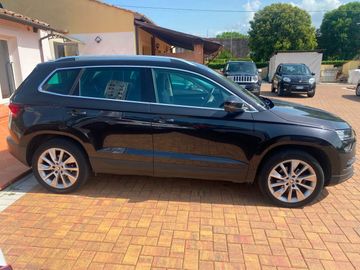 Skoda Karoq - 8