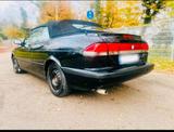 Saab  900  CABRIO JUNGTIMER LEDER KLIMA  1... - Saab 900 aus 1997