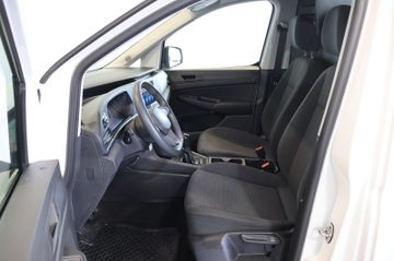 Volkswagen Caddy Cargo 2.0 TDI NAVI+KAM+KLIMA+ALLWETTER