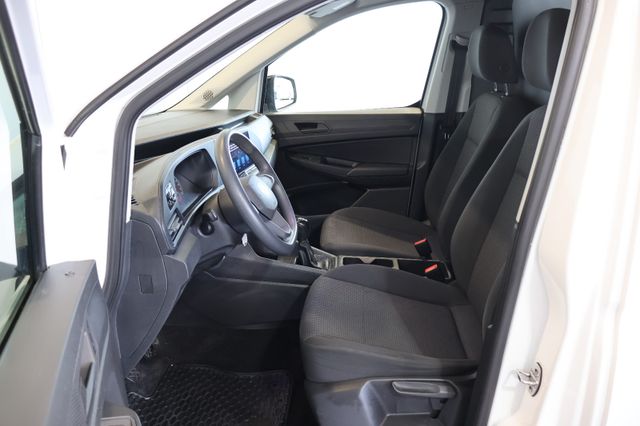 Volkswagen Caddy Cargo 2.0 TDI NAVI+KAM+KLIMA+ALLWETTER