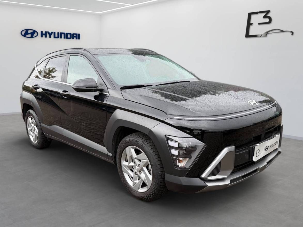 Hyundai Kona – Bild 2