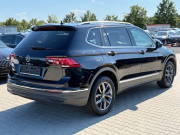 Volkswagen Tiguan Allspace - 4