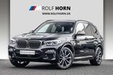 BMW X3 M40d HeadUp Pano HiFi Sitzhzg LED Klima 20" - BMW X3 M40 aus 2020