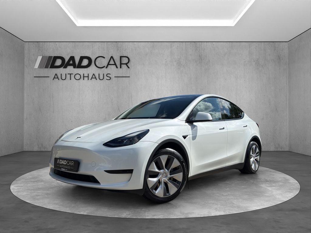 Image of Tesla Model Y