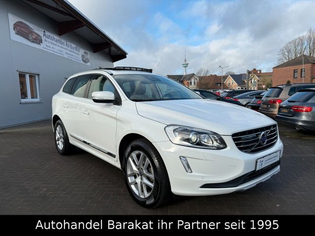 Volvo XC60 Inscription D5 AWD 1.Hd PANO STDHZ KAM VOLL