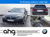 BMW 530d Touring M SPORT Head-Up AHK Driving Assista