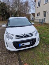Citroën C1 VTi 68 Start Start