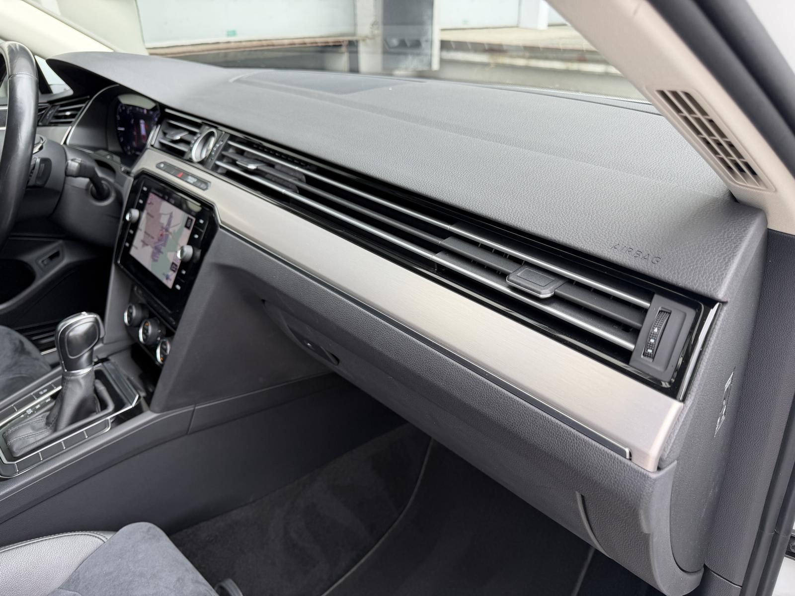 Volkswagen Passat Highline LED ACC Virtual Massage RüKamera