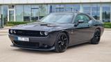Dodge Challenger 6.4 SCAT PACK 392 - graue Dodge Challenger