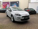 Fiat Punto More - Fiat Punto Gebrauchtwagen in Krefeld