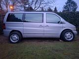 Mercedes-Benz Vito F - gebrauchte Mercedes-Benz Vito aus dem Jahr 1998