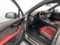 Audi SQ7 - Vorschau Bild 14