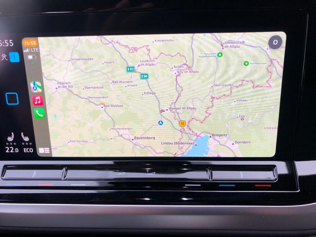 Volkswagen T7 California