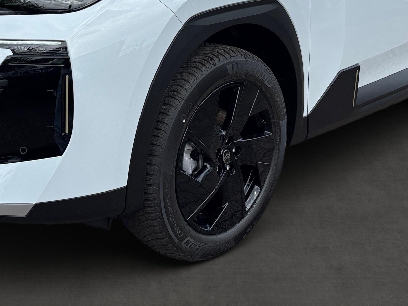 Citroën C5 Aircross 145 Hybrid MAX
