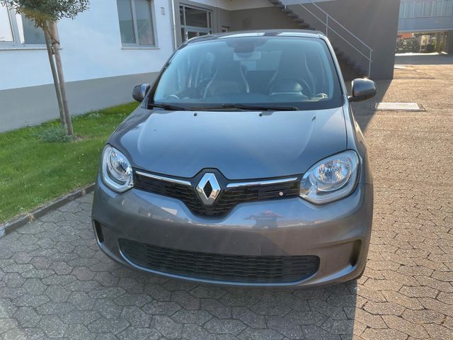 Renault Twingo LIMITED**TÜV NEU**START&STOP**TEMPOMAT