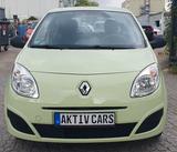 Renault Twingo Authentique Tüv neu - Renault: Grün